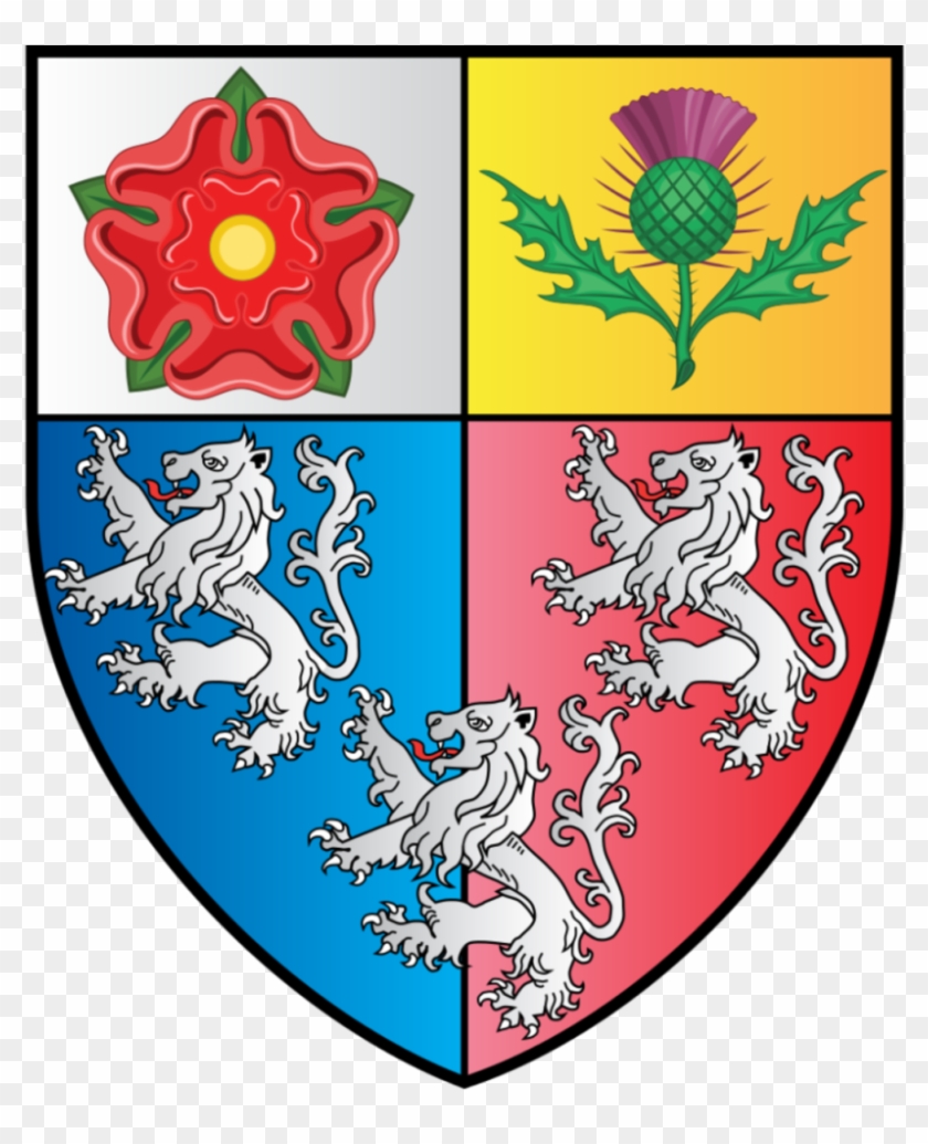 Clipart Resolution 1000*1258 - Pembroke College Oxford Coat Of Arms #1473507