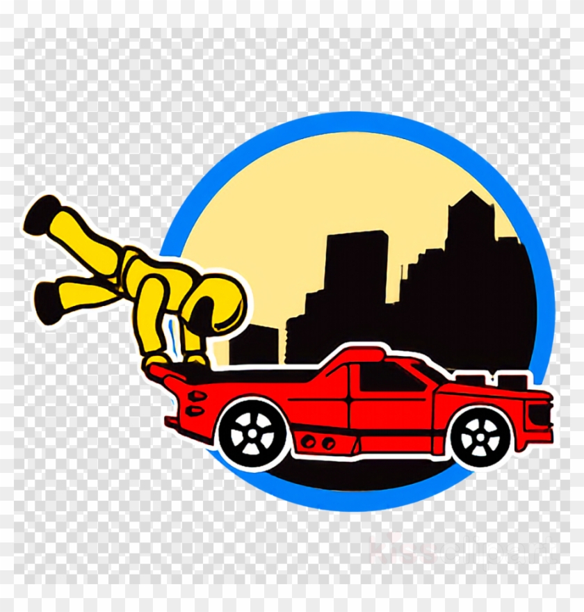 Hot Wheels Category Logo Clipart Car Motor Vehicle - Hot Wheels - Bone Shaker: Hw Daredevils #7/10 - #208/365 #1473514