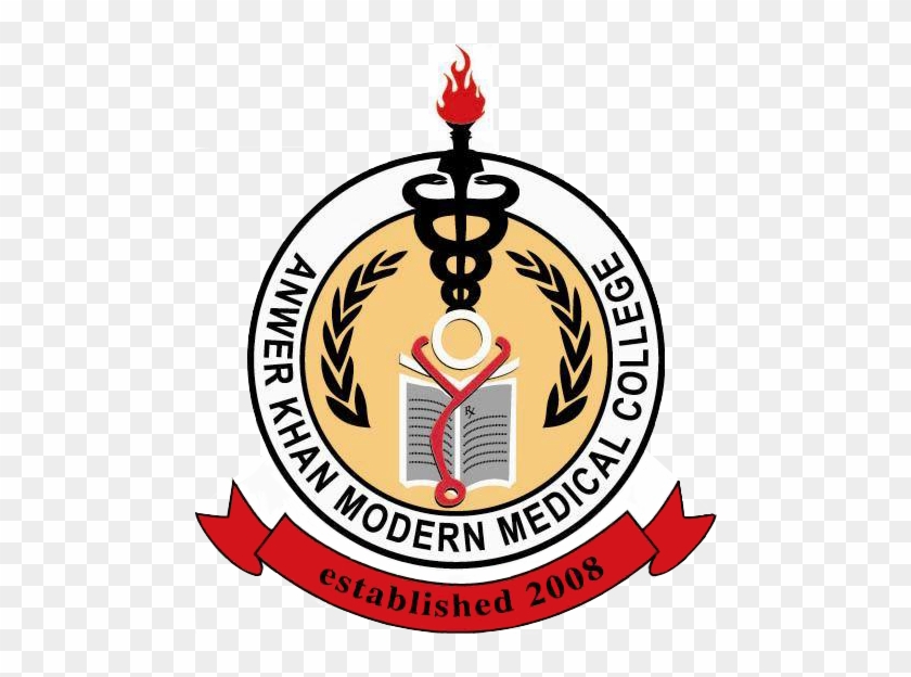Yükle Deshi Worker Logo - Anwer Khan Modern Medical College Hospital Logo #1473716