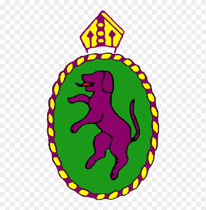 Hall Mead School Logo #1473741