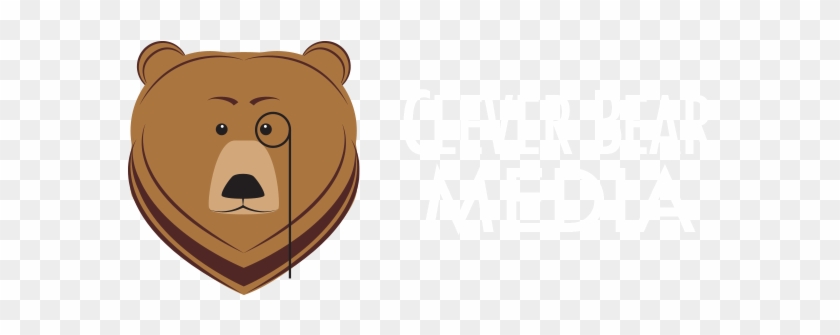 Clever Bear Media - Graphic Design #1474014
