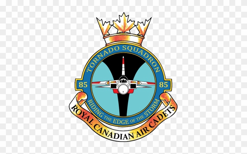 85 Tornado Squadron - Calendar #1474062