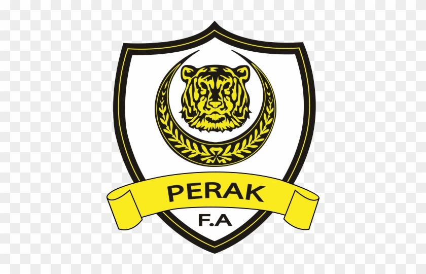 Logo Perak Dream League Soccer #1474272