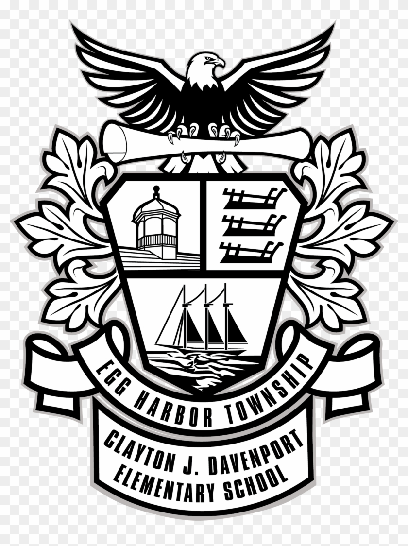 School Logo - School #1474277