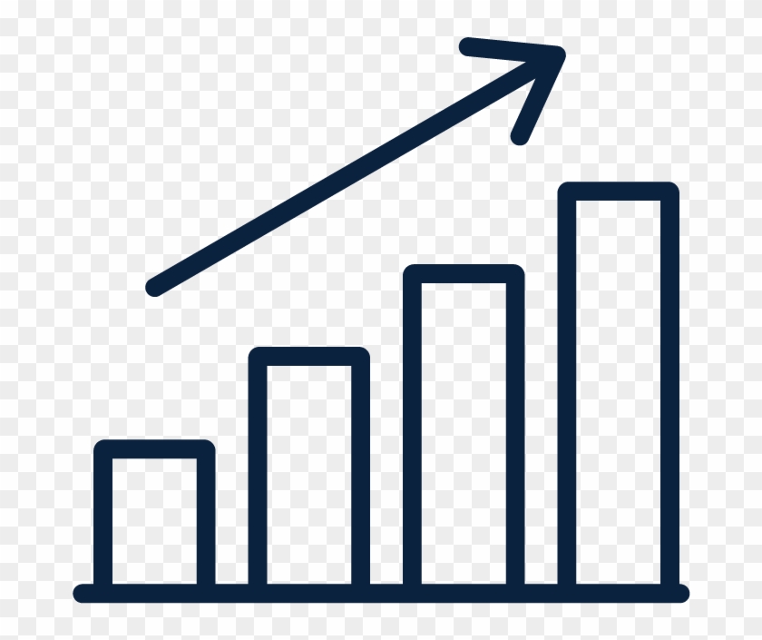 Business - Level Up Icon Png #1474348