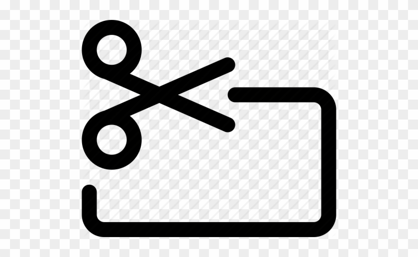 Coupon Cutout Png - Sign #1474349