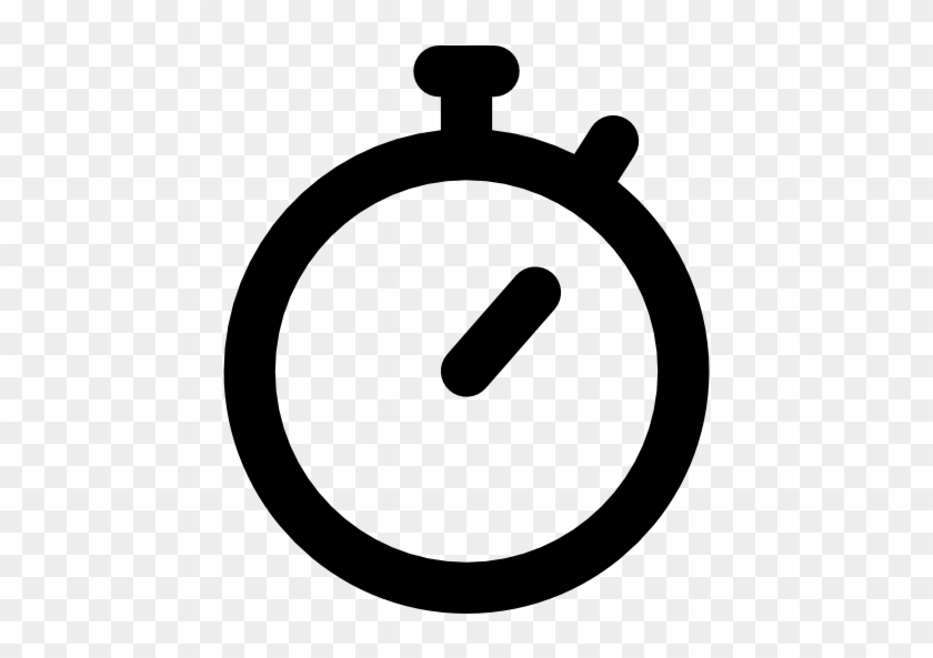 Stopwatch Icon Page Png - Stopwatch Icon Page Png #1474372