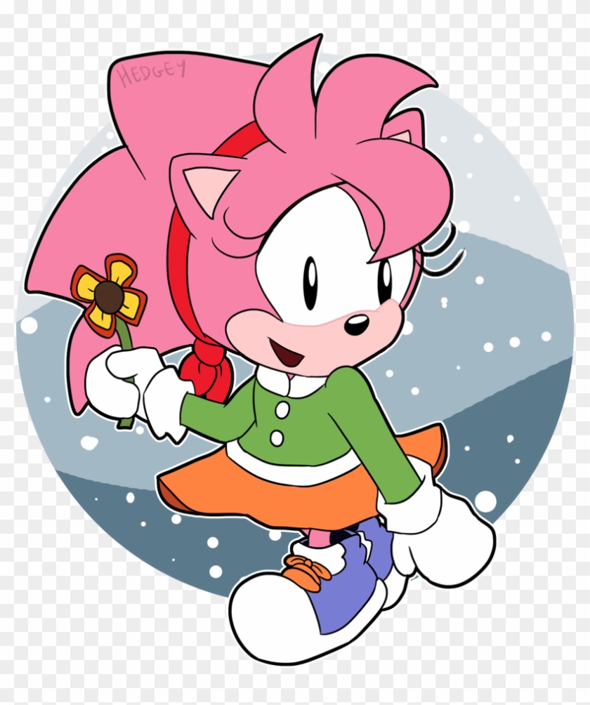 Winter Classic Amy By Hedgey - Winter Classic Amy By Hedgey #1474421