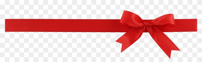 Bow Png Red Bow Ribbon Png Photo Vector Clipart Psd - Bow Png Red Bow Ribbon Png Photo Vector Clipart Psd #1474518