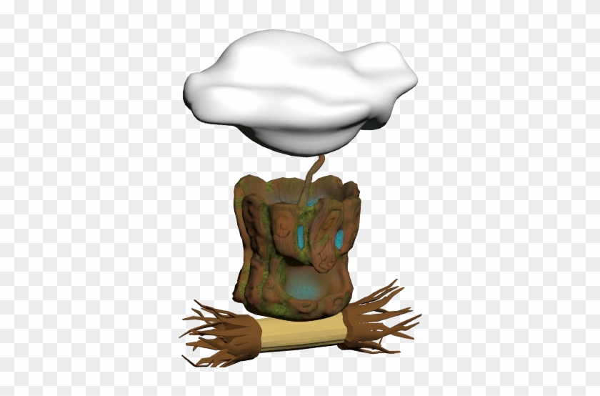Treki And Cloud Pic - Treki And Cloud Pic #1474590