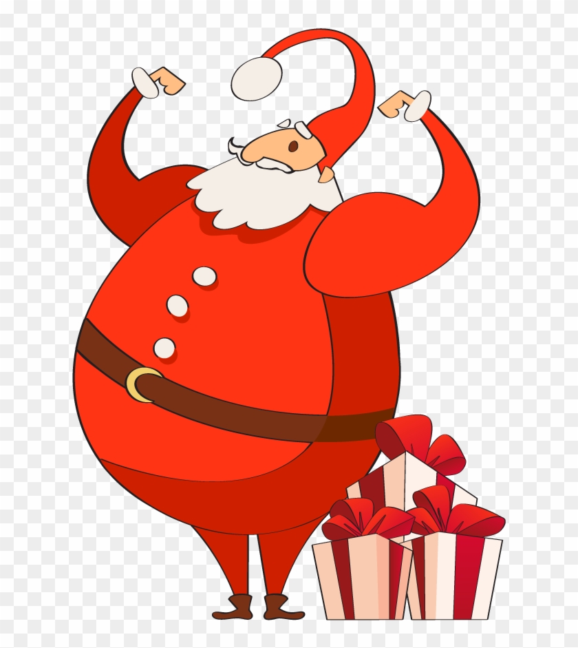 Santa - Santa #1474599