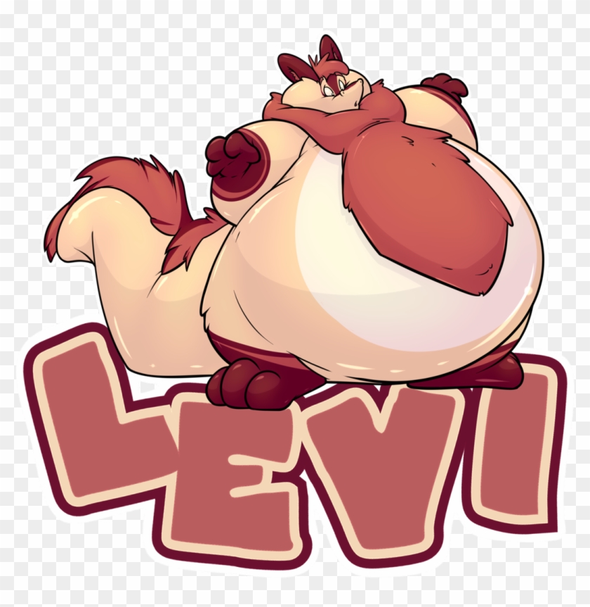 Badge For A @levidragon - Badge For A @levidragon #1474623