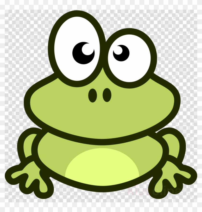 Cartoon Animals Frog Clipart Frog Cartoon Clip Art - Cartoon Animals Frog Clipart Frog Cartoon Clip Art #1474700