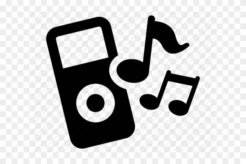 Ipod Clipart Mp3 Player - Ipod Clipart Mp3 Player #1474704