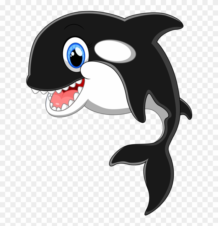 Safari‿✿⁀•○ Cartoon Dolphin, Cartoon - Safari‿✿⁀•○ Cartoon Dolphin, Cartoon #1474708