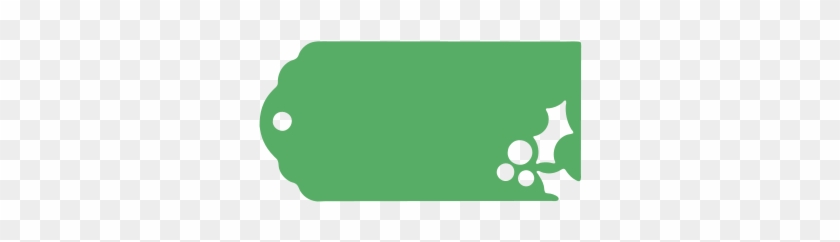 Holiday Tag Png - Holiday Tag Png #1474720
