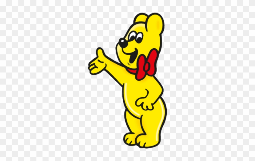 Haribo Goldbaer Logo Vector Ai Pdf Free Graphics Download - Haribo Goldbaer Logo Vector Ai Pdf Free Graphics Download #1474778