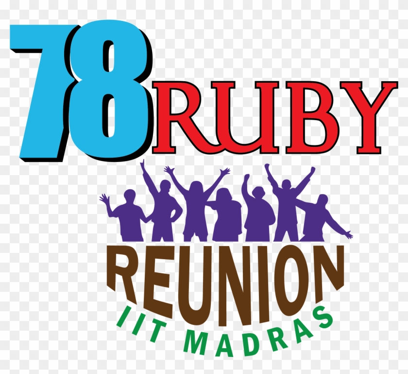 Let's Reunite - Let's Reunite #1474799