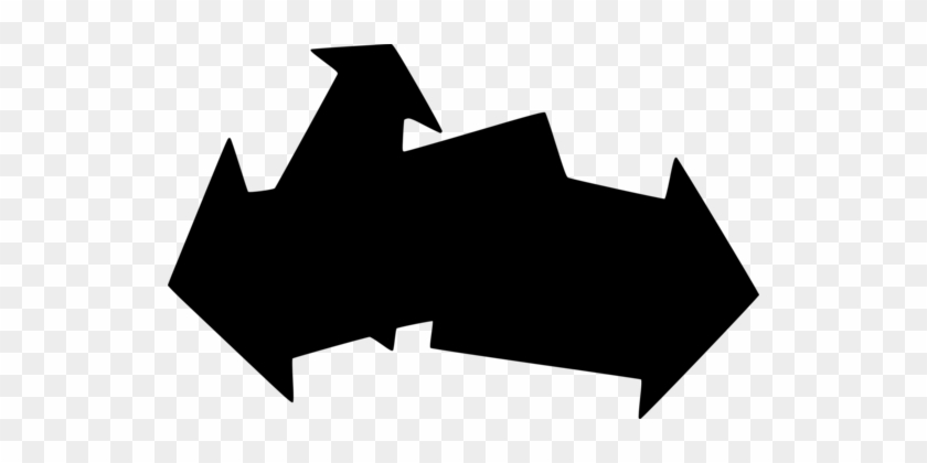 Bow And Arrow Computer Icons Drawing - Bow And Arrow Computer Icons Drawing #1474841