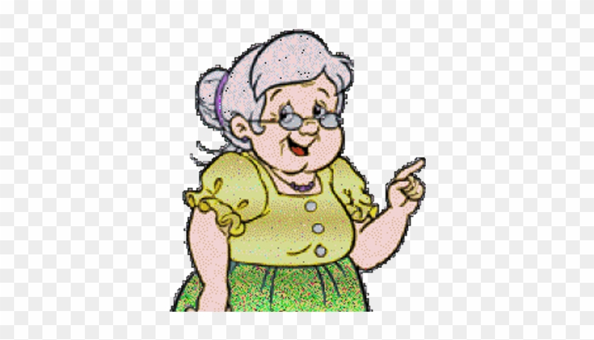 Granny Bits - Granny Bits #1474862
