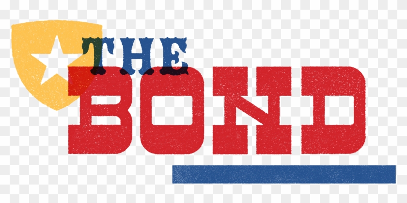 Bond Graphic The Bond - Bond Graphic The Bond #1475104