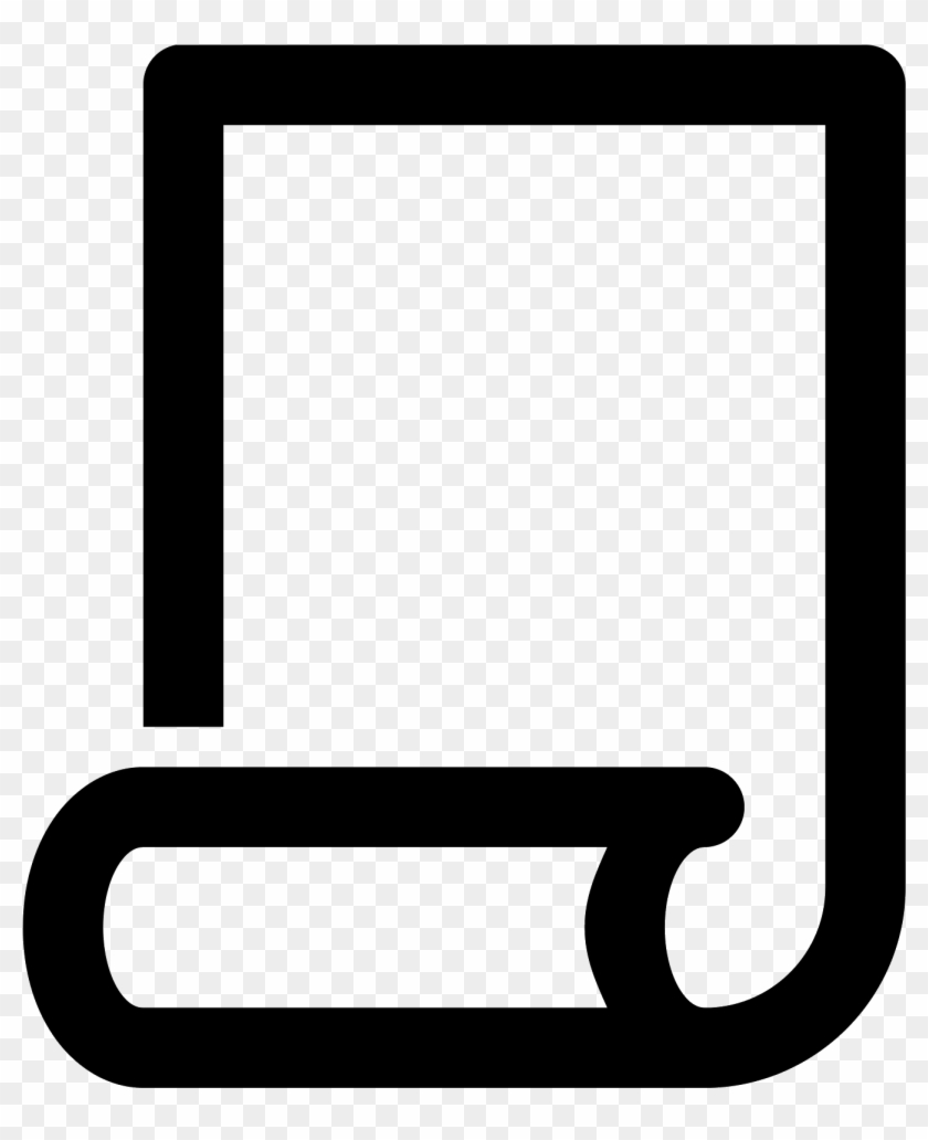 Clipart Paper Bond Paper - Clipart Paper Bond Paper #1475118