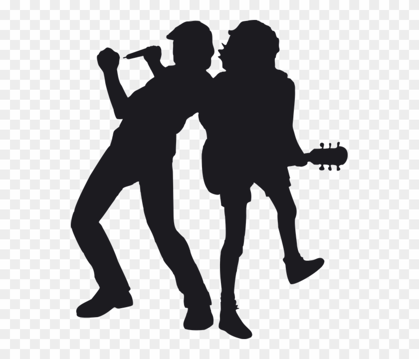 The Top Ten Most Careers In Music Business - The Top Ten Most Careers In Music Business #1475186