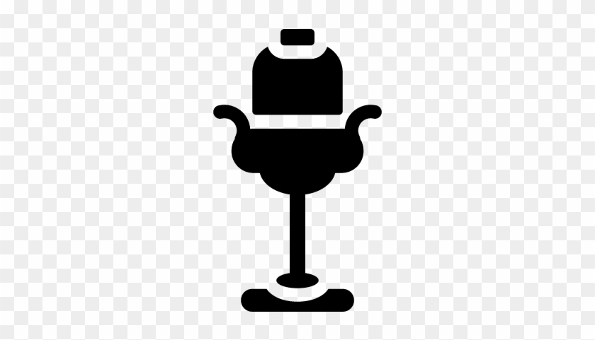 Beauty Salon Vector - Beauty Salon Vector #1475398