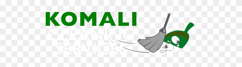 Komali Cleaning Services - Komali Cleaning Services #1475470