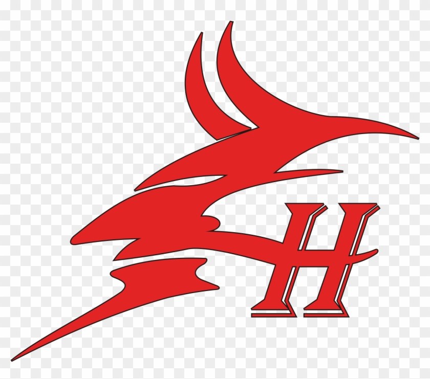 The Huntington Red Devils - The Huntington Red Devils #1475740