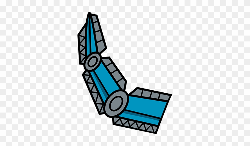 Dinotrux - Dinotrux #1475780