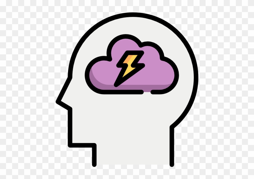 Depression Clipart Transparent - Depression Clipart Transparent #1475806