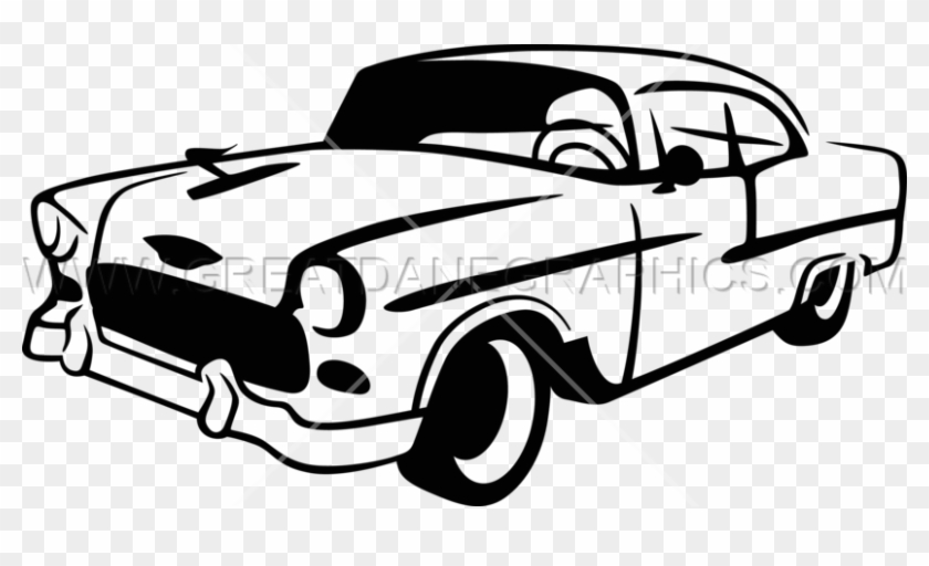 Vintage Car - Vintage Car #1475865