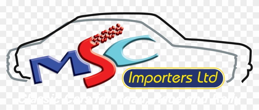 Msc Importers - Msc Importers #1475888