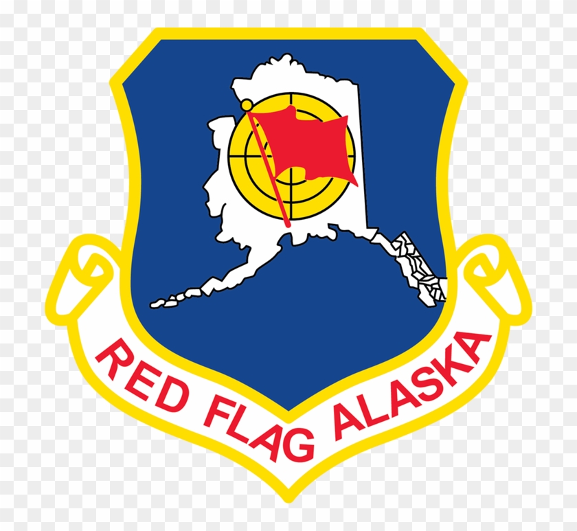 Red Flag Alaska - Red Flag Alaska #1475899