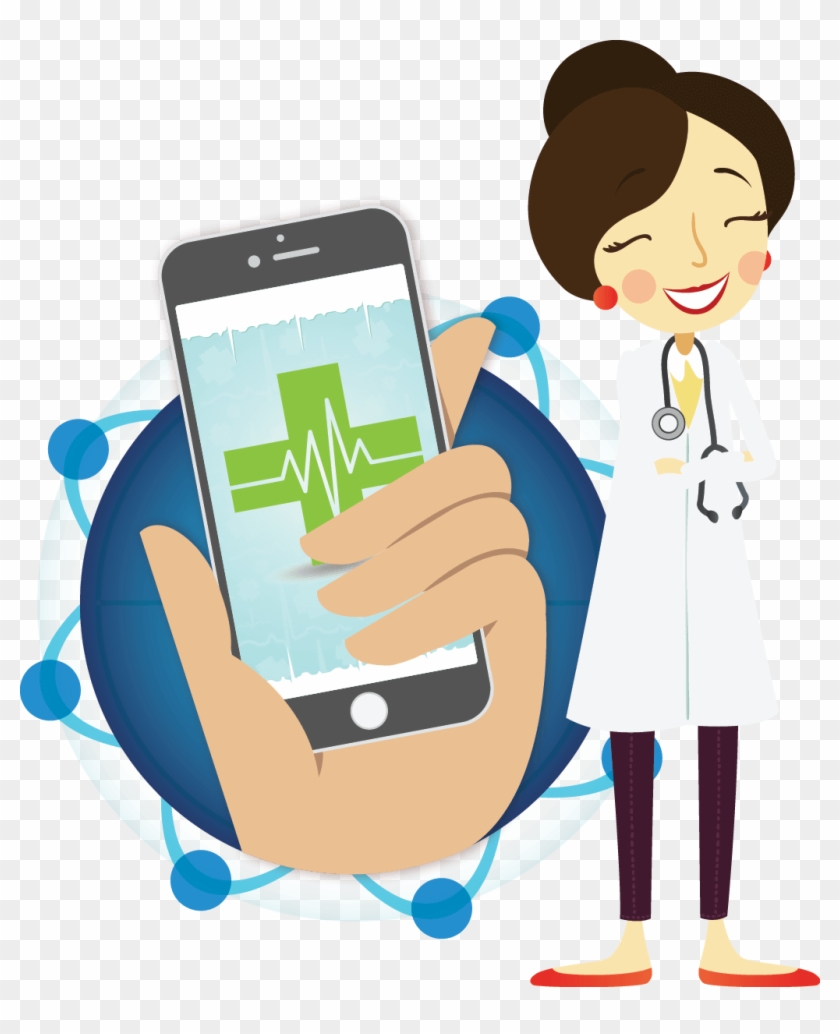Medical App Development Company - Medical App Development Company #1475902