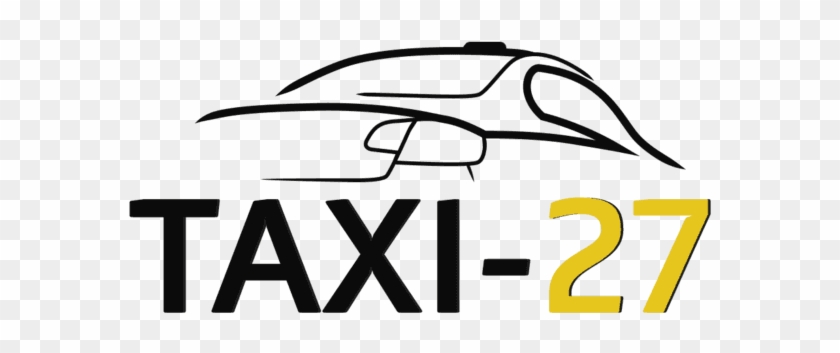 Taxi-27 Company Logo - Taxi-27 Company Logo #1475986