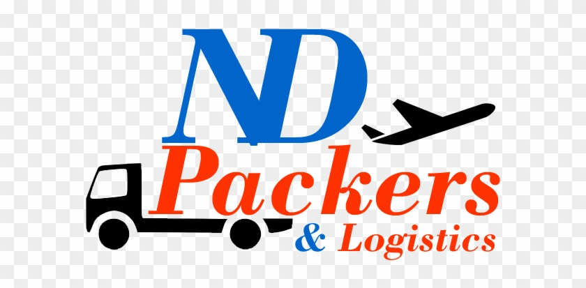 Nd Packers & Movers - Nd Packers & Movers #1476044