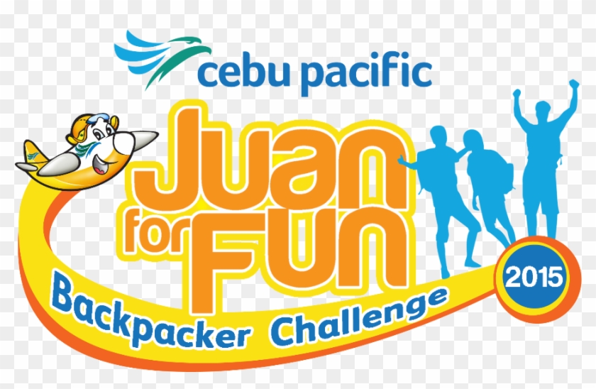 Juan For Fun 2015 Cebu Pacific - Juan For Fun 2015 Cebu Pacific #1476074