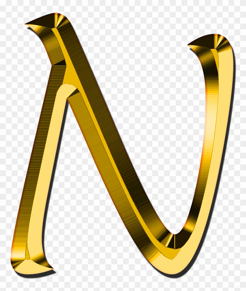 Capital N Transparent Png Transparent Background - Capital N Transparent Png Transparent Background #1476079
