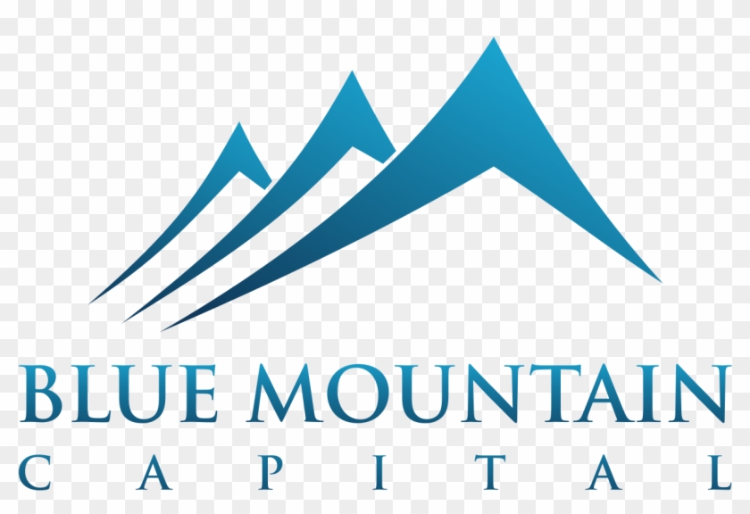 Blue Mountain Capital Transparent Background - Blue Mountain Capital Transparent Background #1476089