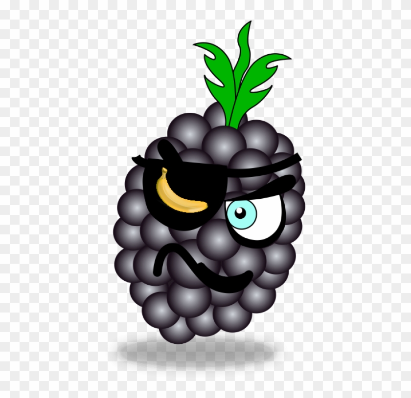 Higgy's Blackberry Buster - Higgy's Blackberry Buster #1476162