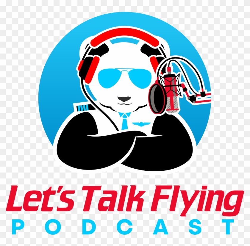 Clip Art Let S Flying Podcast - Clip Art Let S Flying Podcast #1476175