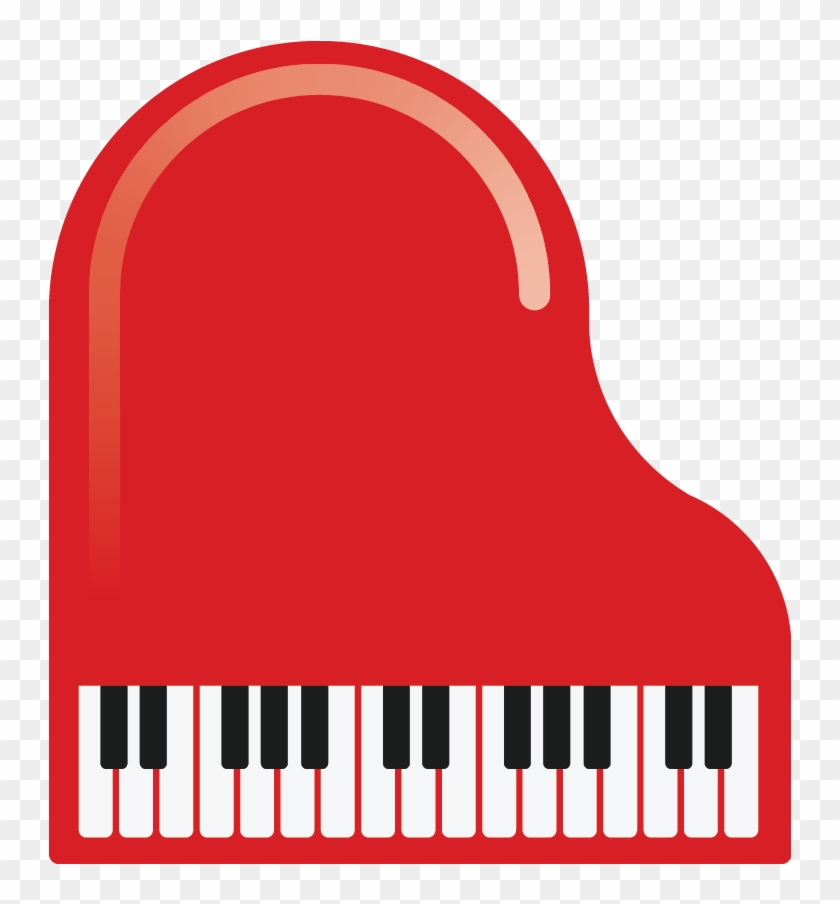 Piano Clipart Toy Piano - Piano Clipart Toy Piano #1476214
