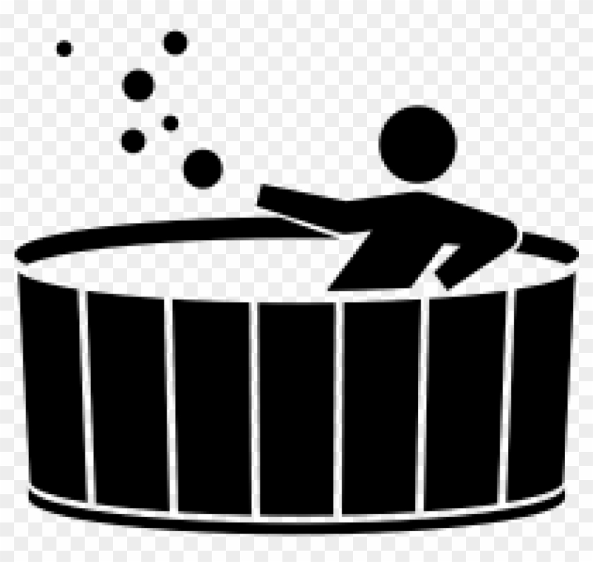 Jacuzzi / Spa - Jacuzzi / Spa #1476233