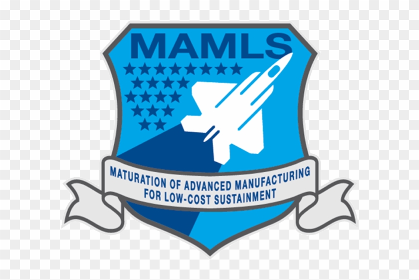 Amercia Makes Mamls-shield - Amercia Makes Mamls-shield #1476243