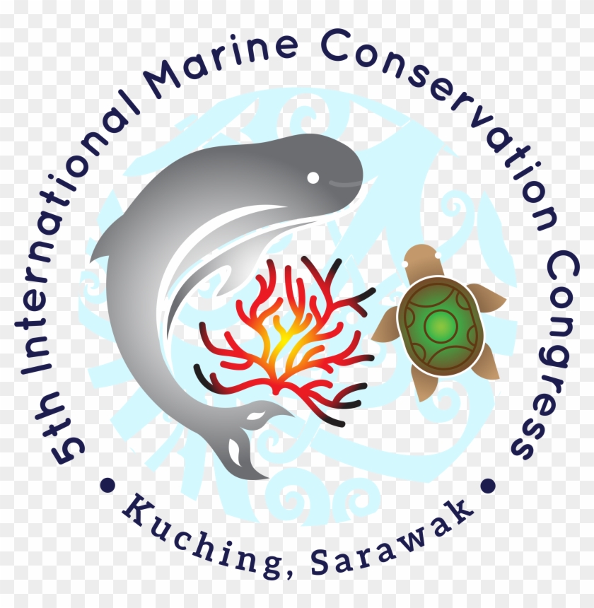 5th International Marine Conservation Congress - 5th International Marine Conservation Congress #1476254