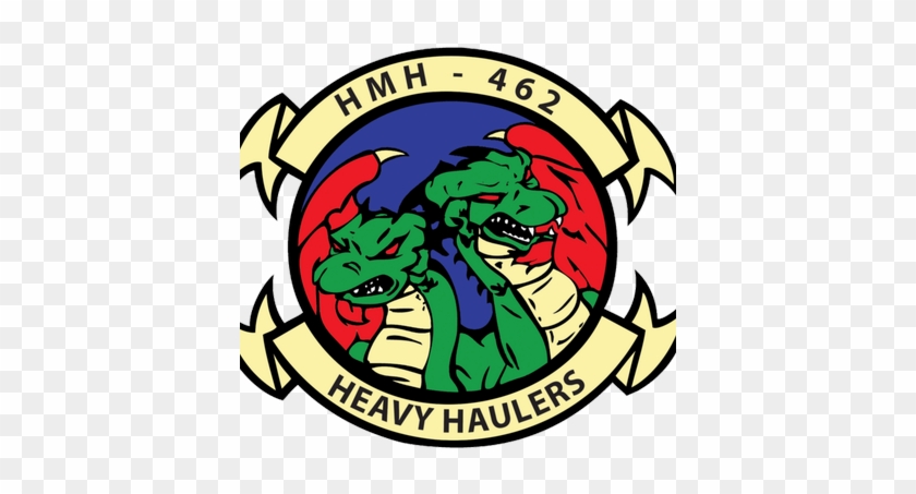 Heavy Haulers - Heavy Haulers #1476258