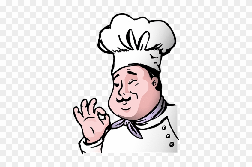 Free Png Male Chef Png Images Transparent - Free Png Male Chef Png Images Transparent #1476366