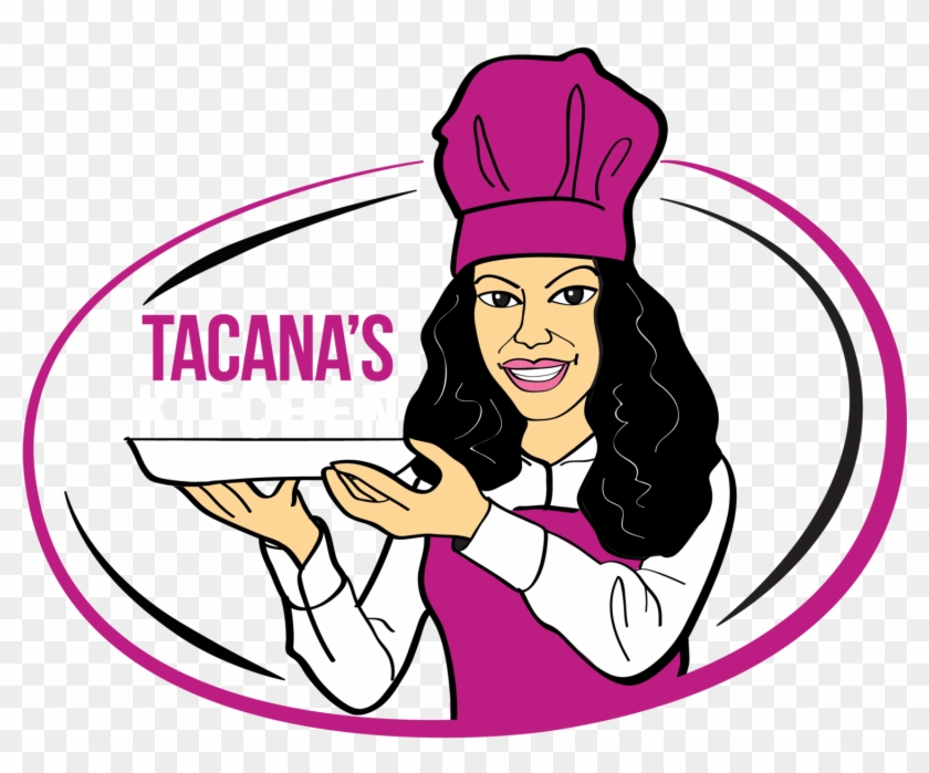 Cooking Clipart Welcome Lady - Cooking Clipart Welcome Lady #1476374